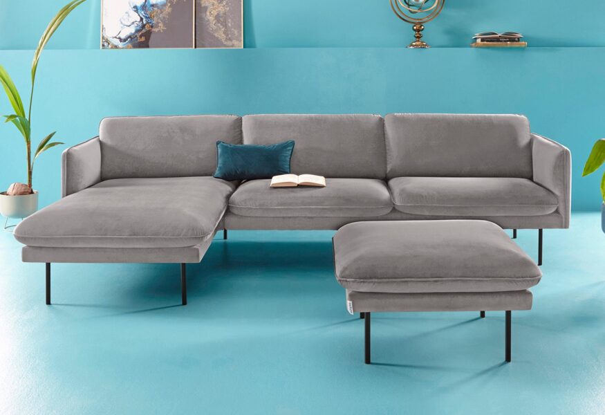 Corner sofa - Levon